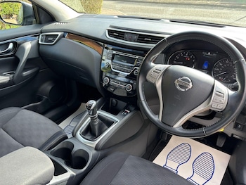 Nissan Qashqai feature image