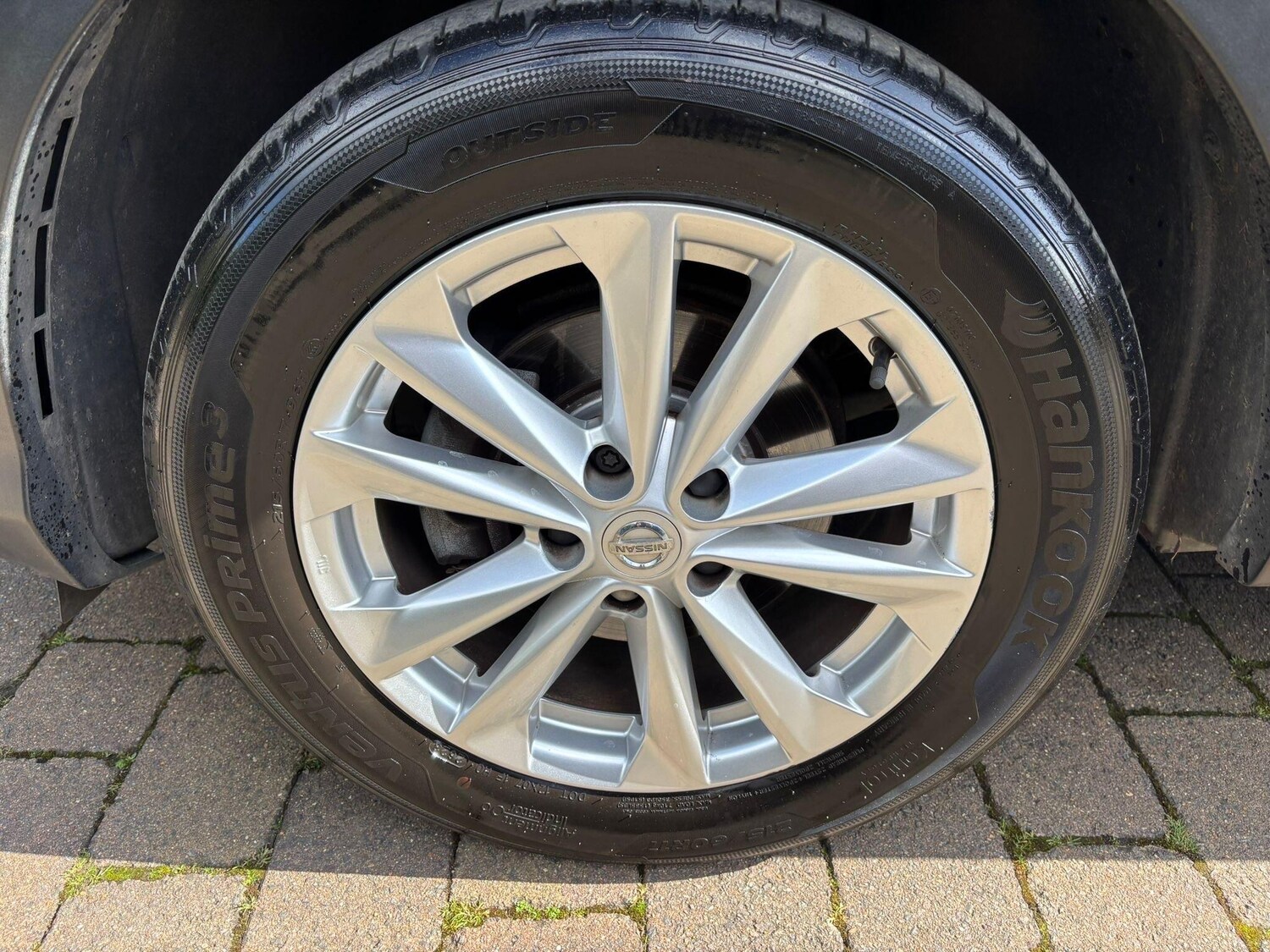 Used Nissan Qashqai 2017 for sale - 78036896: Photo 21