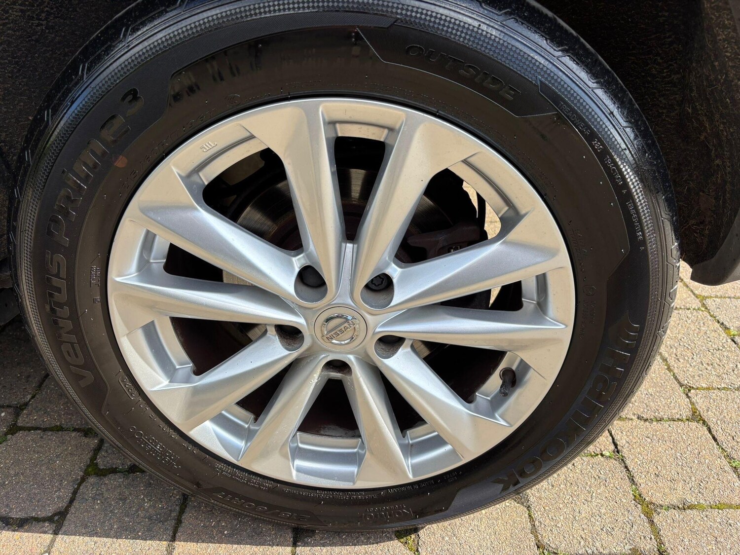 Used Nissan Qashqai 2017 for sale - 78036896: Photo 22