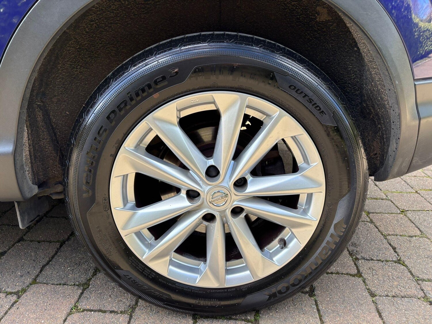 Used Nissan Qashqai 2017 for sale - 78036896: Photo 23