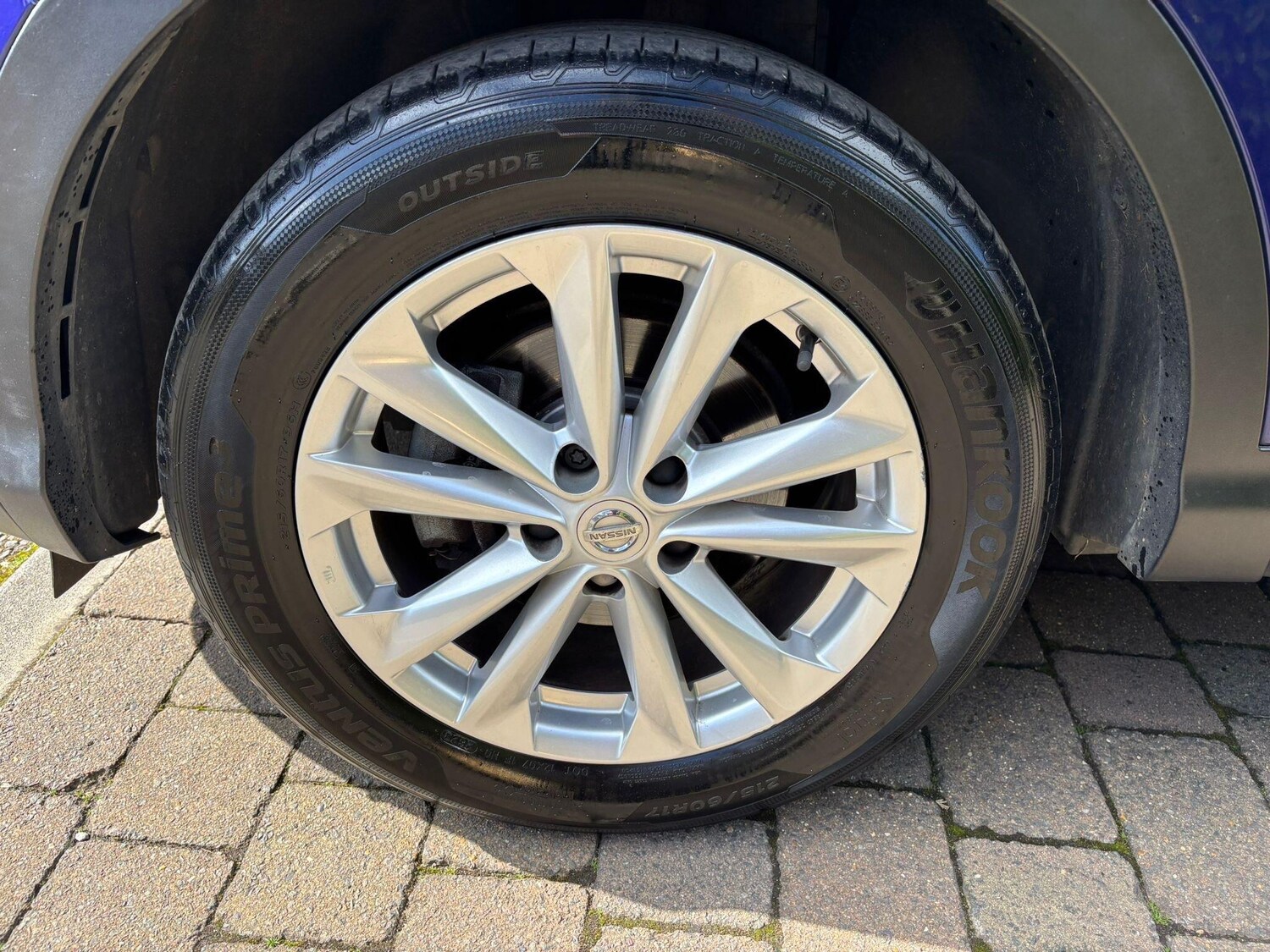 Used Nissan Qashqai 2017 for sale - 78036896: Photo 24