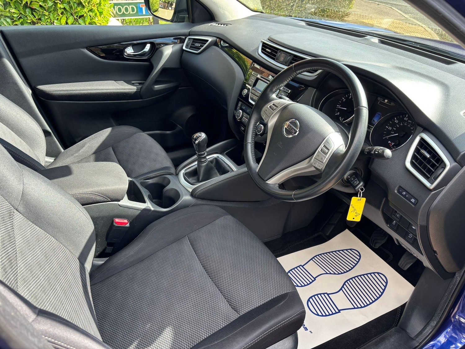 Used Nissan Qashqai 2017 for sale - 78036896: Photo 3