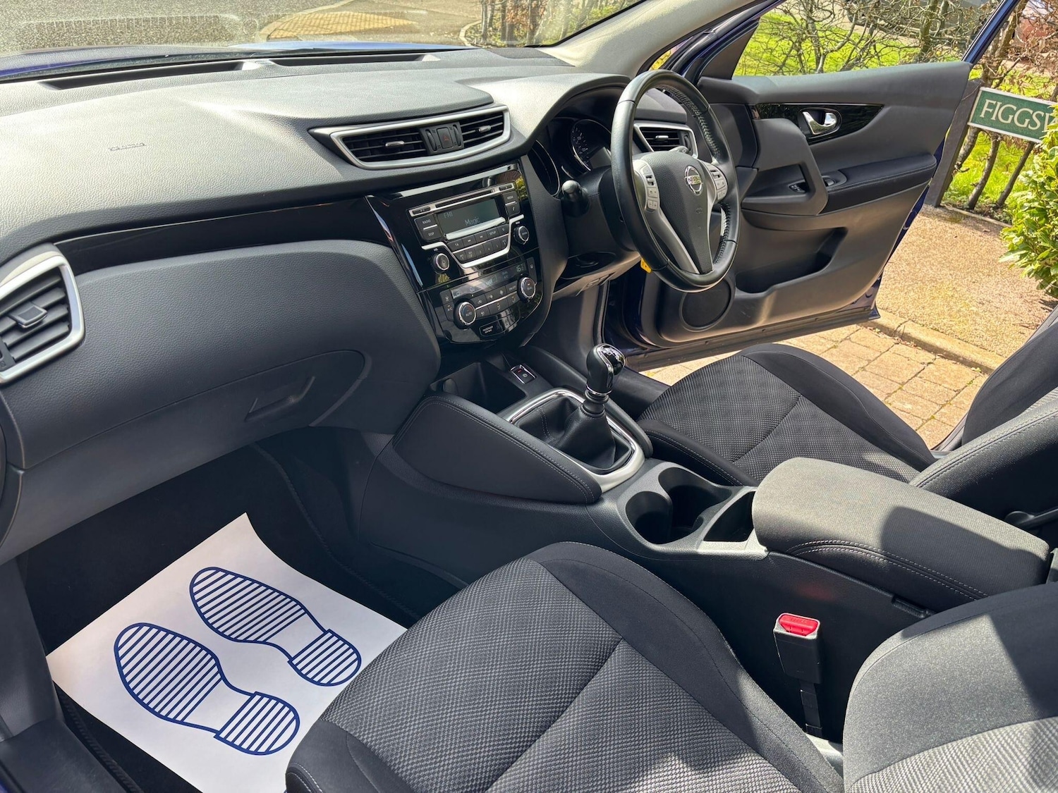 Used Nissan Qashqai 2017 for sale - 78036896: Photo 4