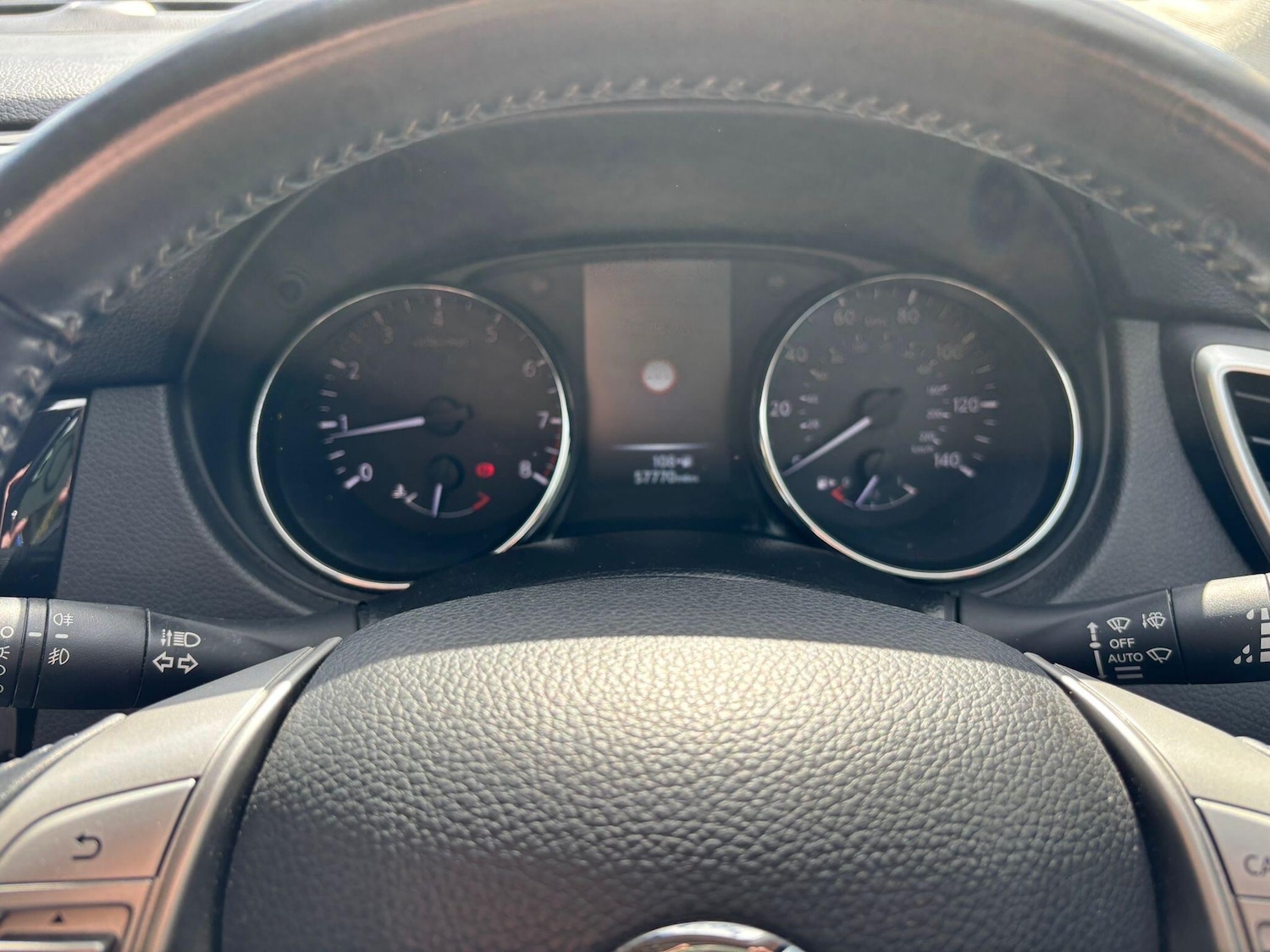 Used Nissan Qashqai 2017 for sale - 78036896: Photo 5