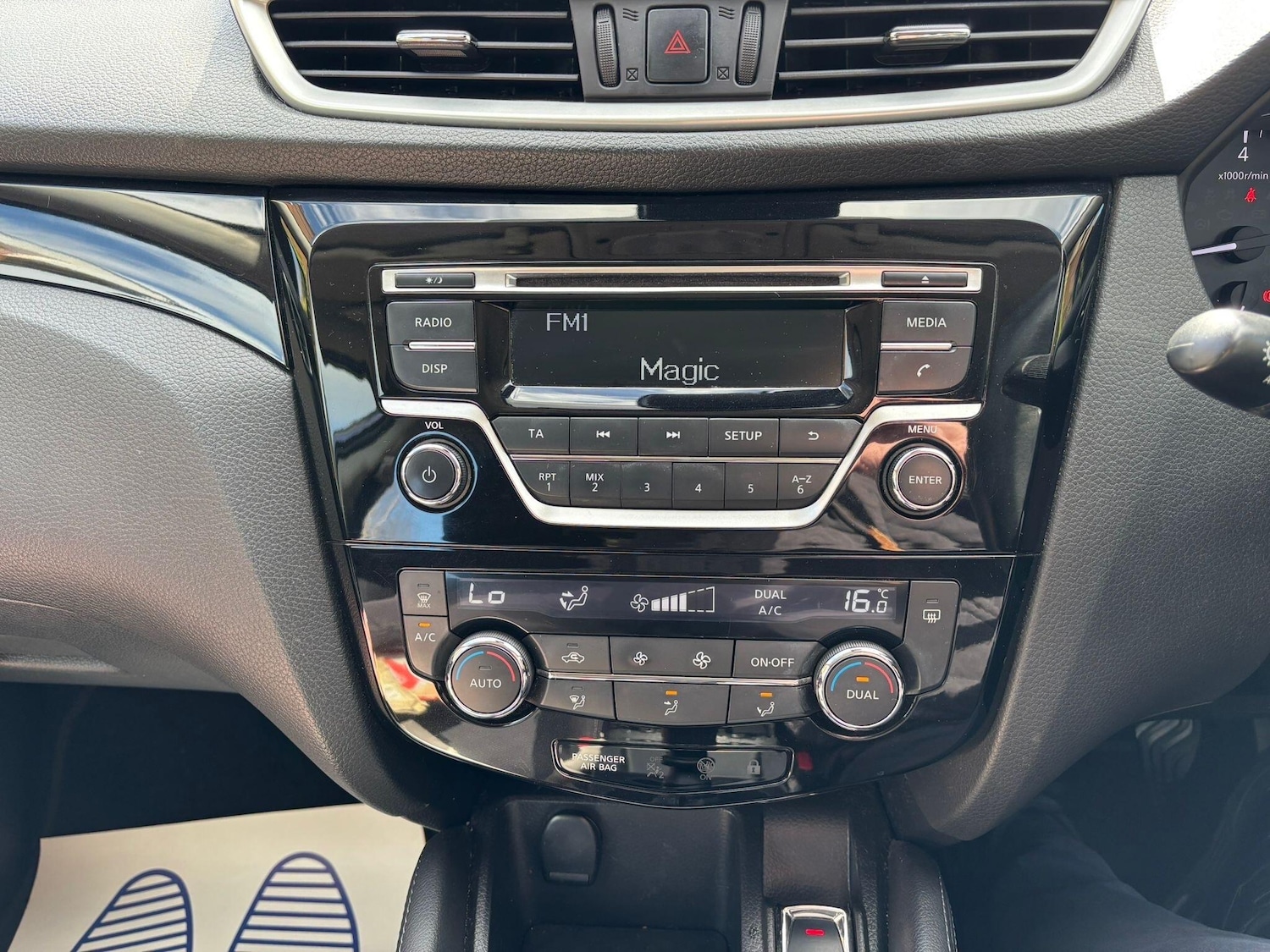 Used Nissan Qashqai 2017 for sale - 78036896: Photo 6