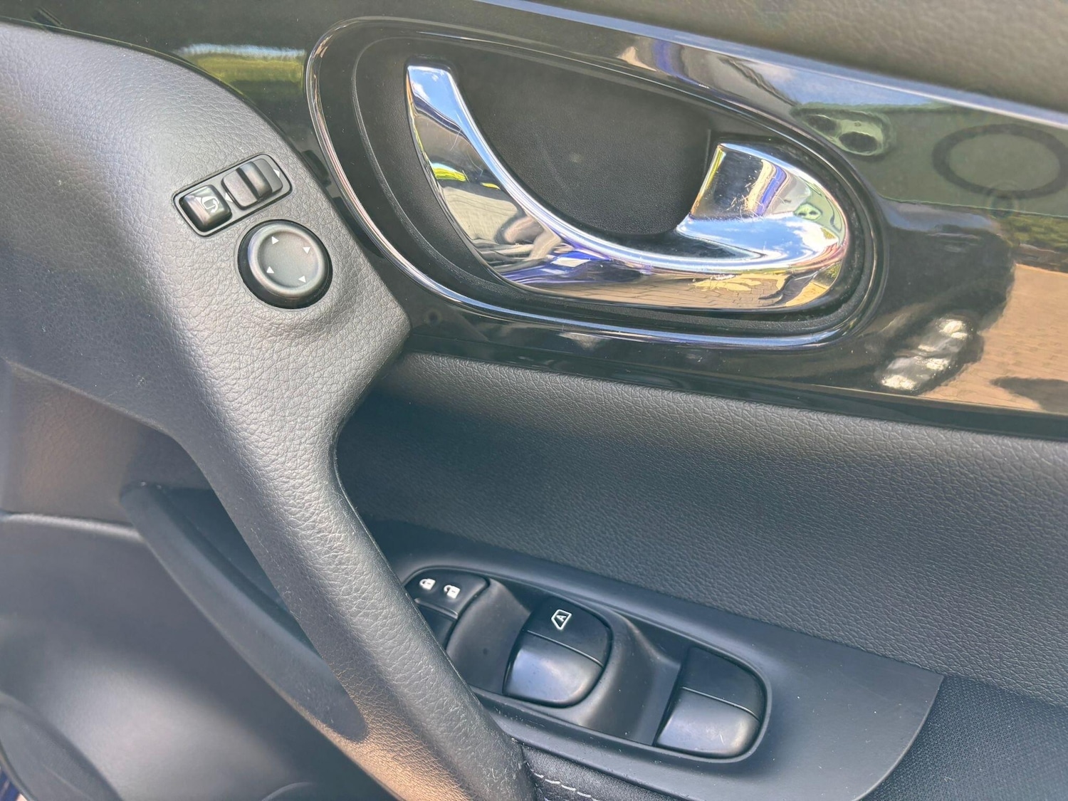 Used Nissan Qashqai 2017 for sale - 78036896: Photo 7