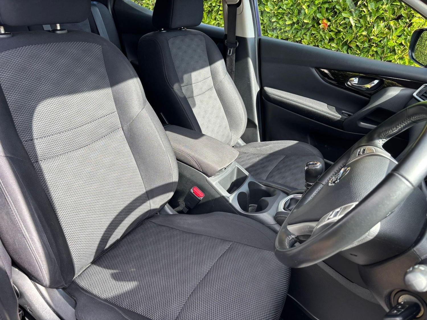 Used Nissan Qashqai 2017 for sale - 78036896: Photo 8