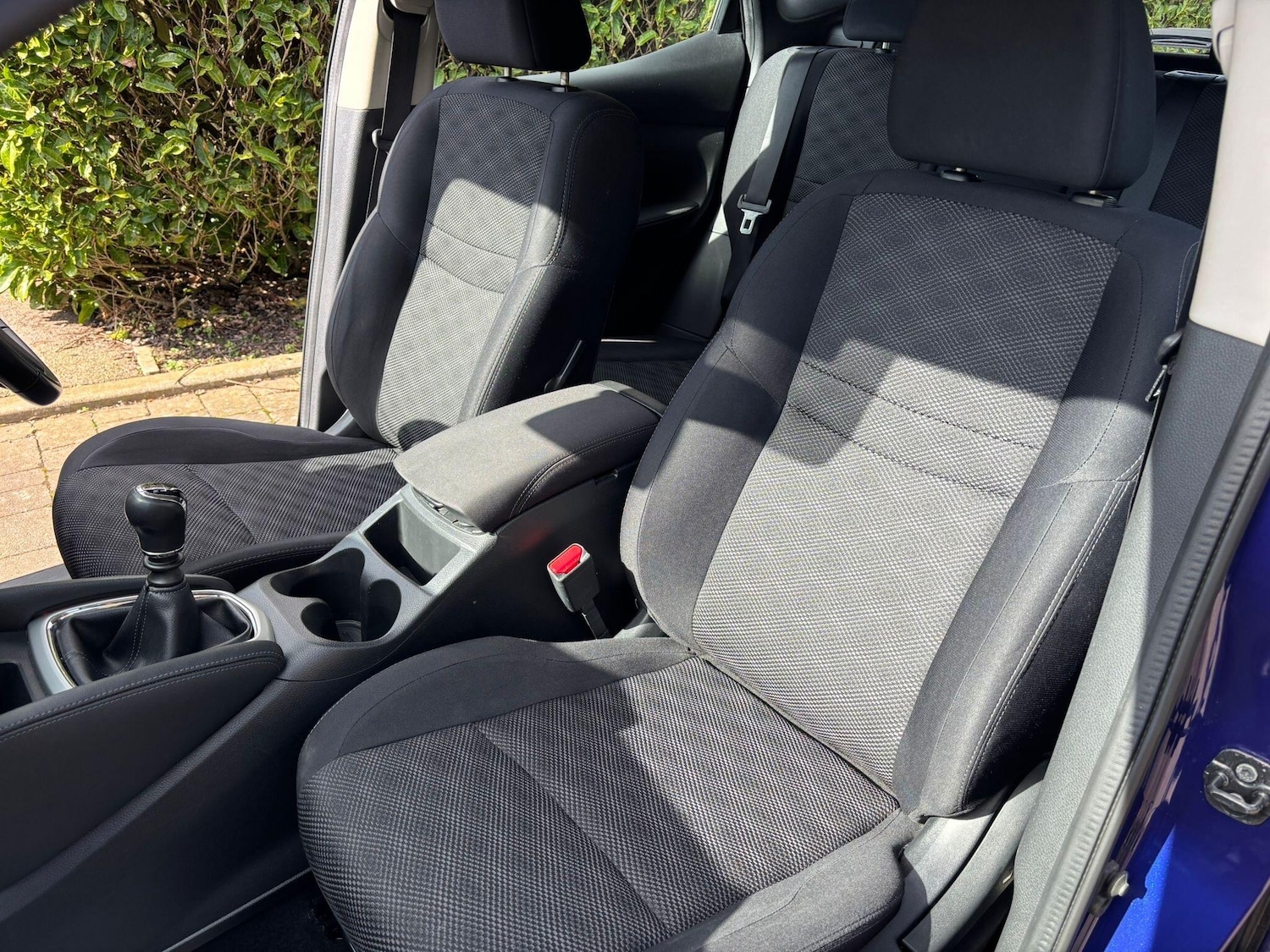 Used Nissan Qashqai 2017 for sale - 78036896: Photo 9