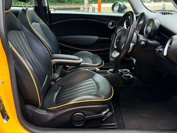 Used MINI Hatch 2007 for sale - 78603710: Photo