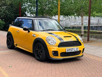 Used MINI Hatch 2007 for sale - 78603710: Photo
