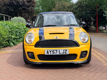 Used MINI Hatch 2007 for sale - 78603710: Photo