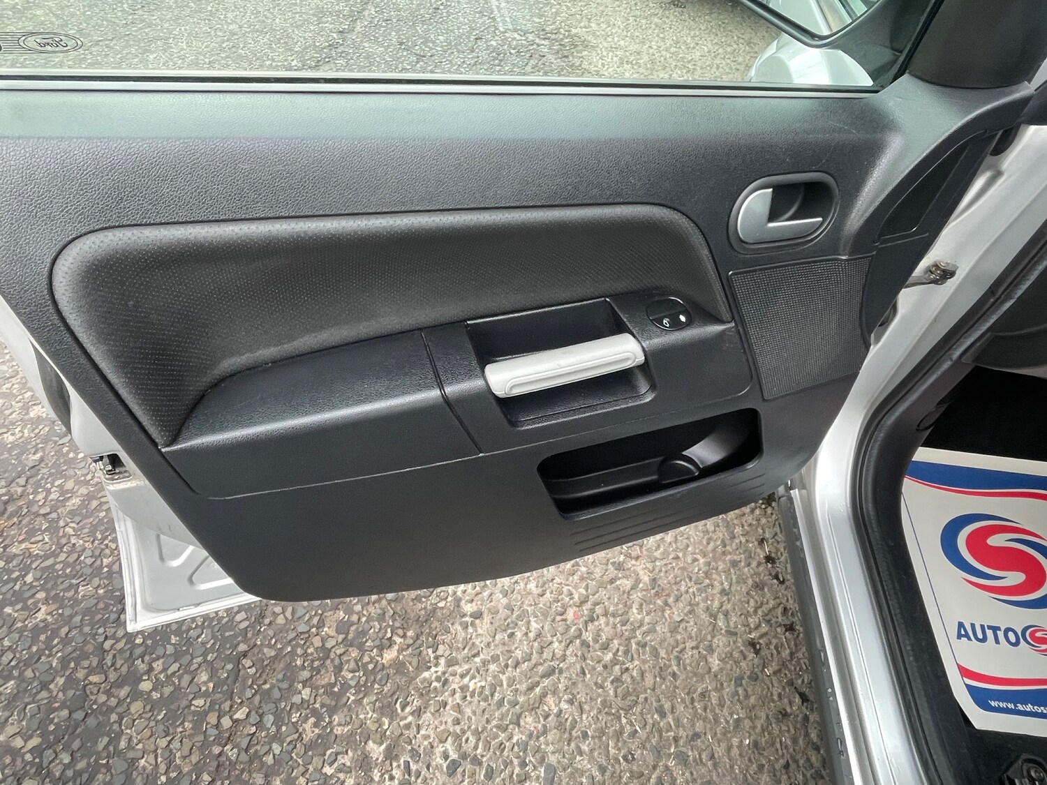 Used Ford Fusion 2008 for sale - 78022583: Photo 10