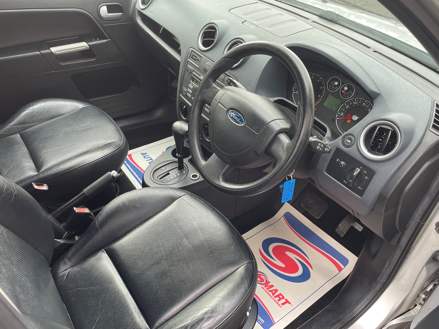 Used Ford Fusion 2008 for sale - 78022583: Photo 11