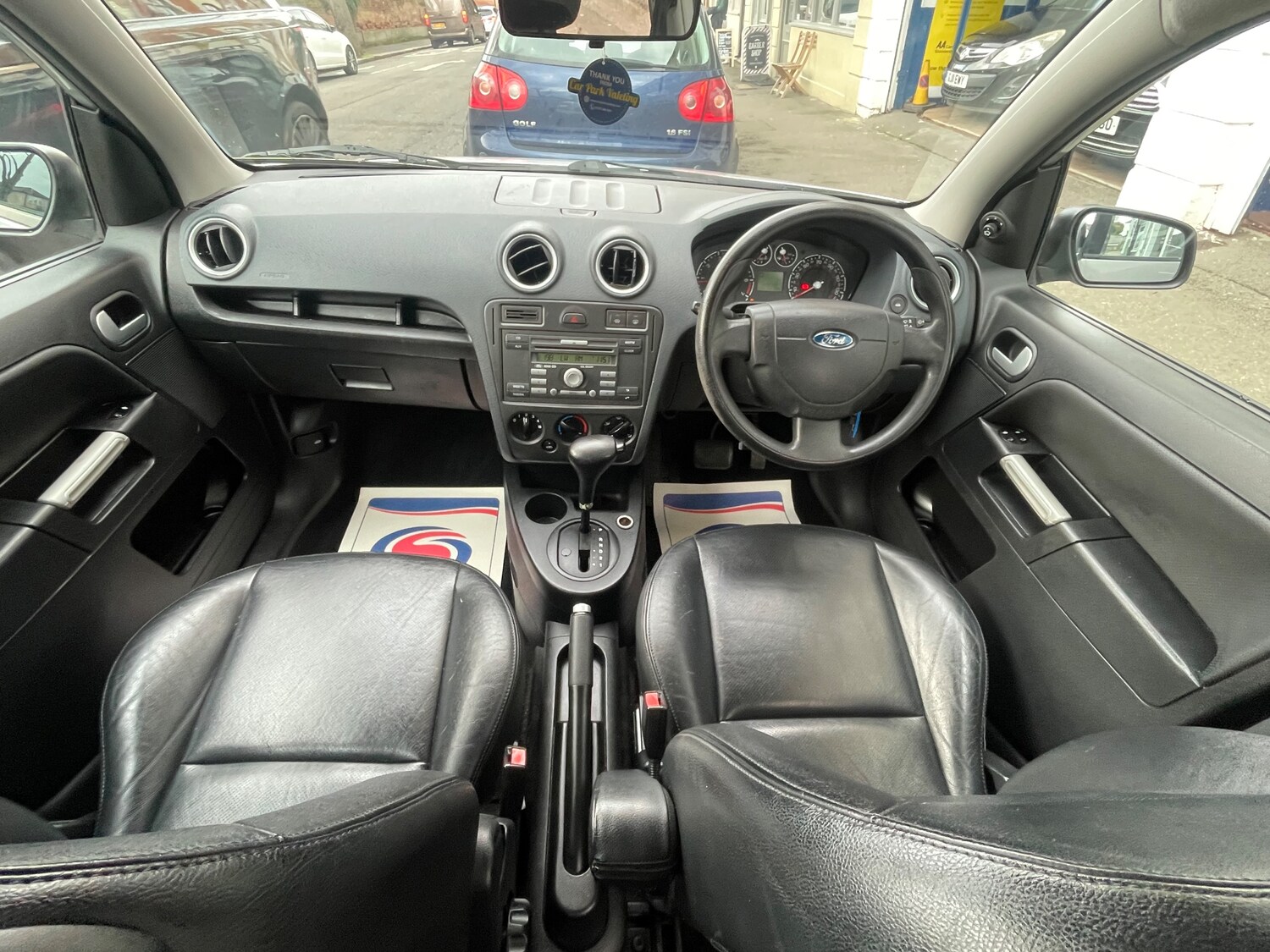 Used Ford Fusion 2008 for sale - 78022583: Photo 16