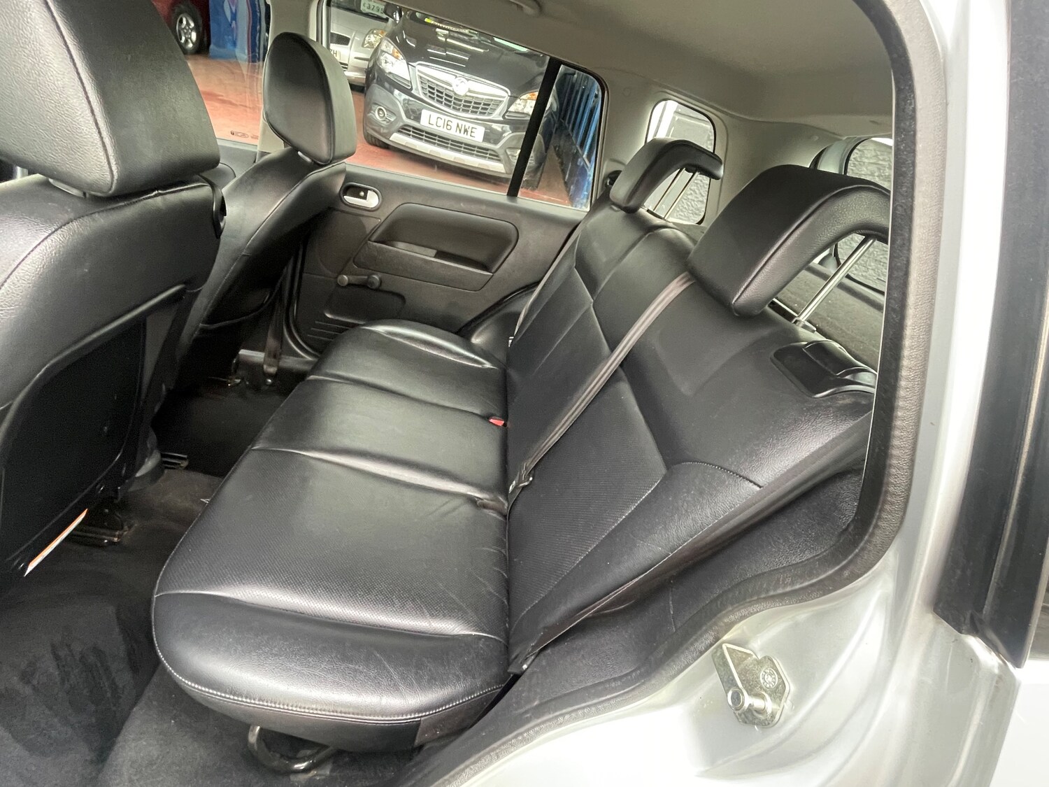 Used Ford Fusion 2008 for sale - 78022583: Photo 20