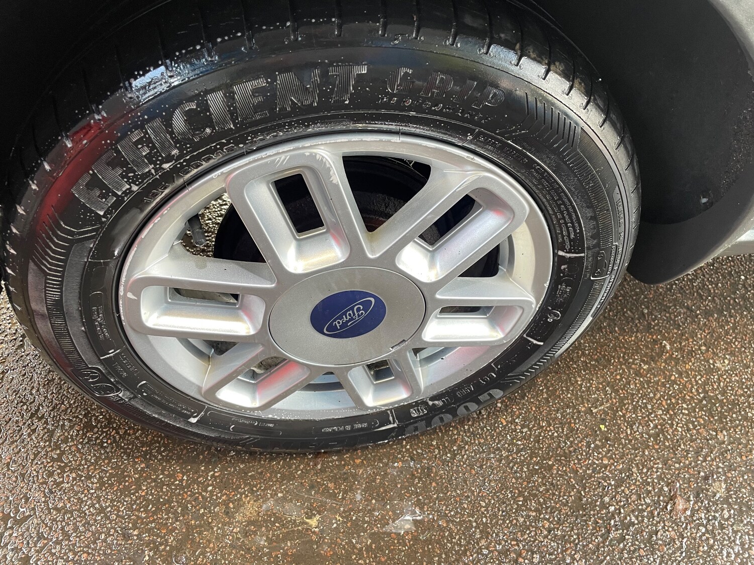 Used Ford Fusion 2008 for sale - 78022583: Photo 24