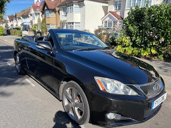 Used Lexus IS 2011 for sale - 78311440: Photo
