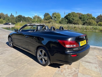 Used Lexus IS 2011 for sale - 78311440: Photo