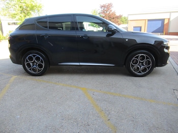 Used Alfa Romeo Tonale 2023 for sale - 78986813: Photo