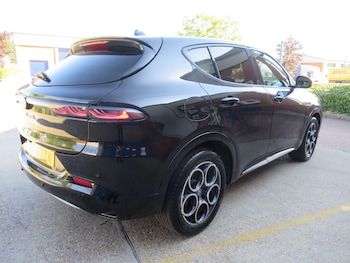 Used Alfa Romeo Tonale 2023 for sale - 78986813: Photo