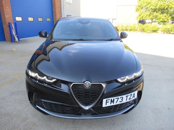 Used Alfa Romeo Tonale 2023 for sale - 78986813: Photo