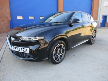 Used Alfa Romeo Tonale 2023 for sale - 78986813: Photo