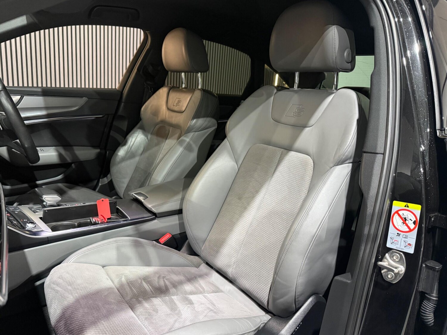 Used Audi A6 Saloon 2019 for sale - 78062122: Photo 10