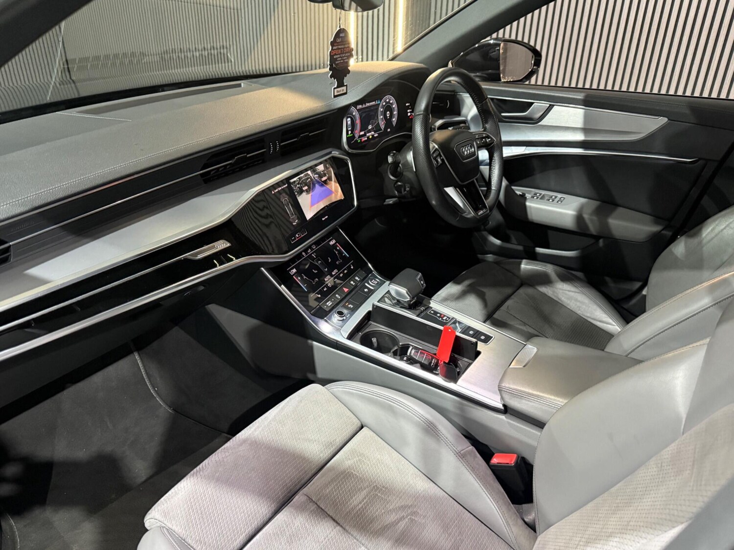 Used Audi A6 Saloon 2019 for sale - 78062122: Photo 13