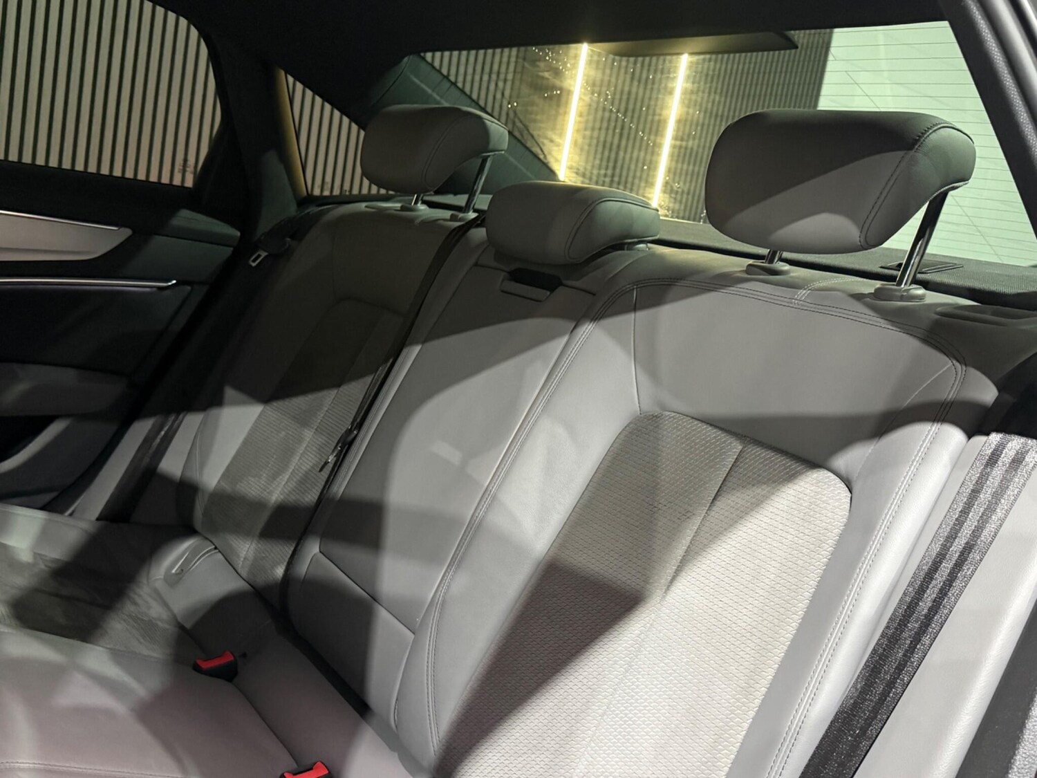 Used Audi A6 Saloon 2019 for sale - 78062122: Photo 15