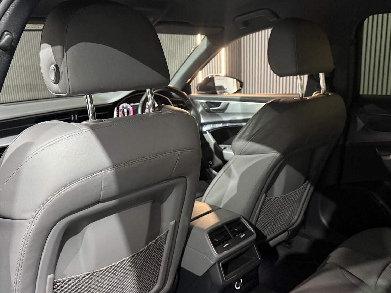 Used Audi A6 Saloon 2019 for sale - 78062122: Photo 16