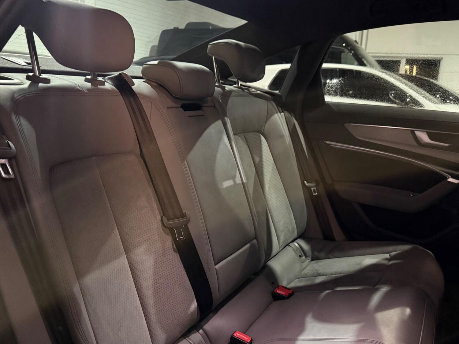 Used Audi A6 Saloon 2019 for sale - 78062122: Photo 17