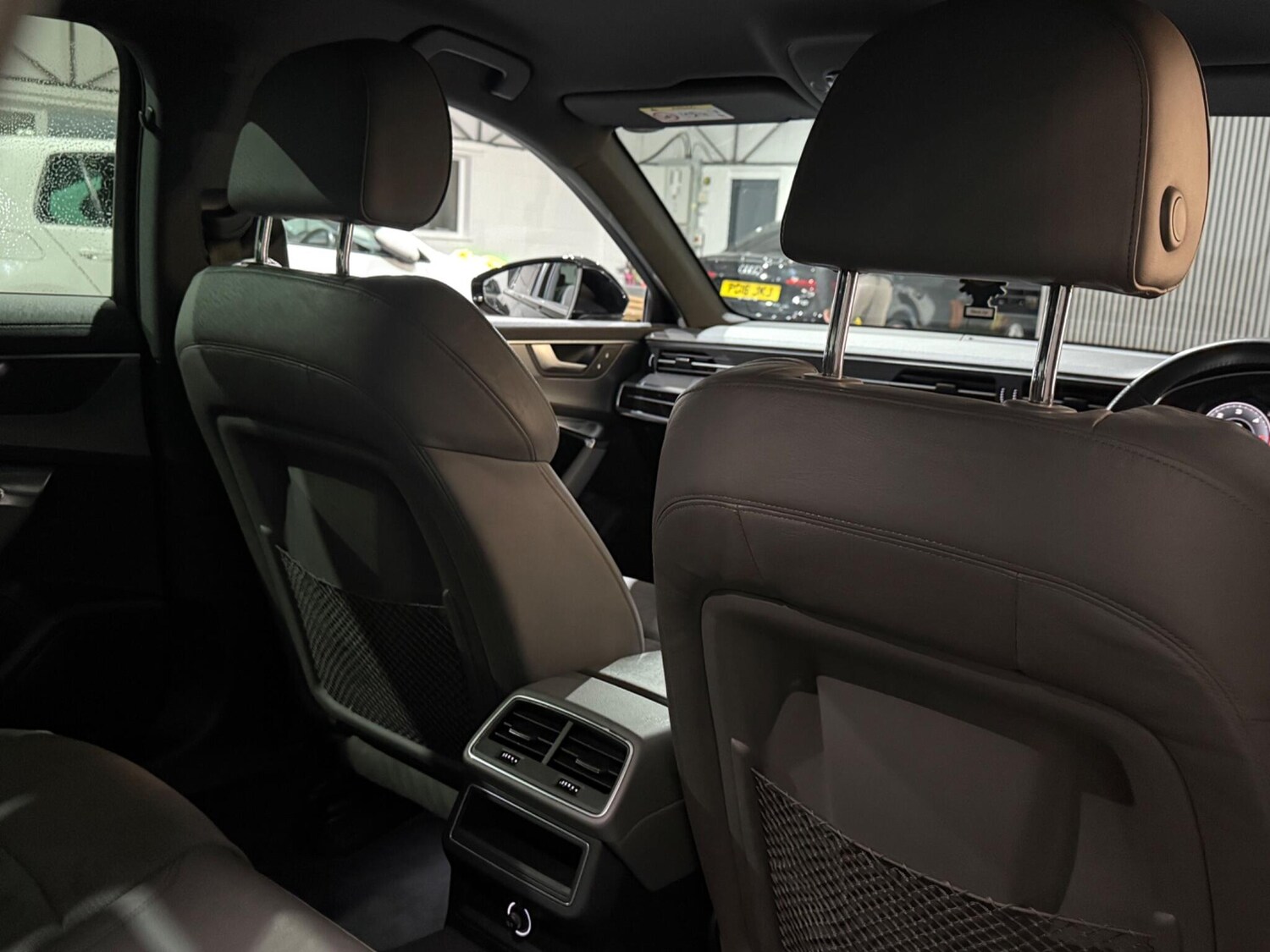 Used Audi A6 Saloon 2019 for sale - 78062122: Photo 18