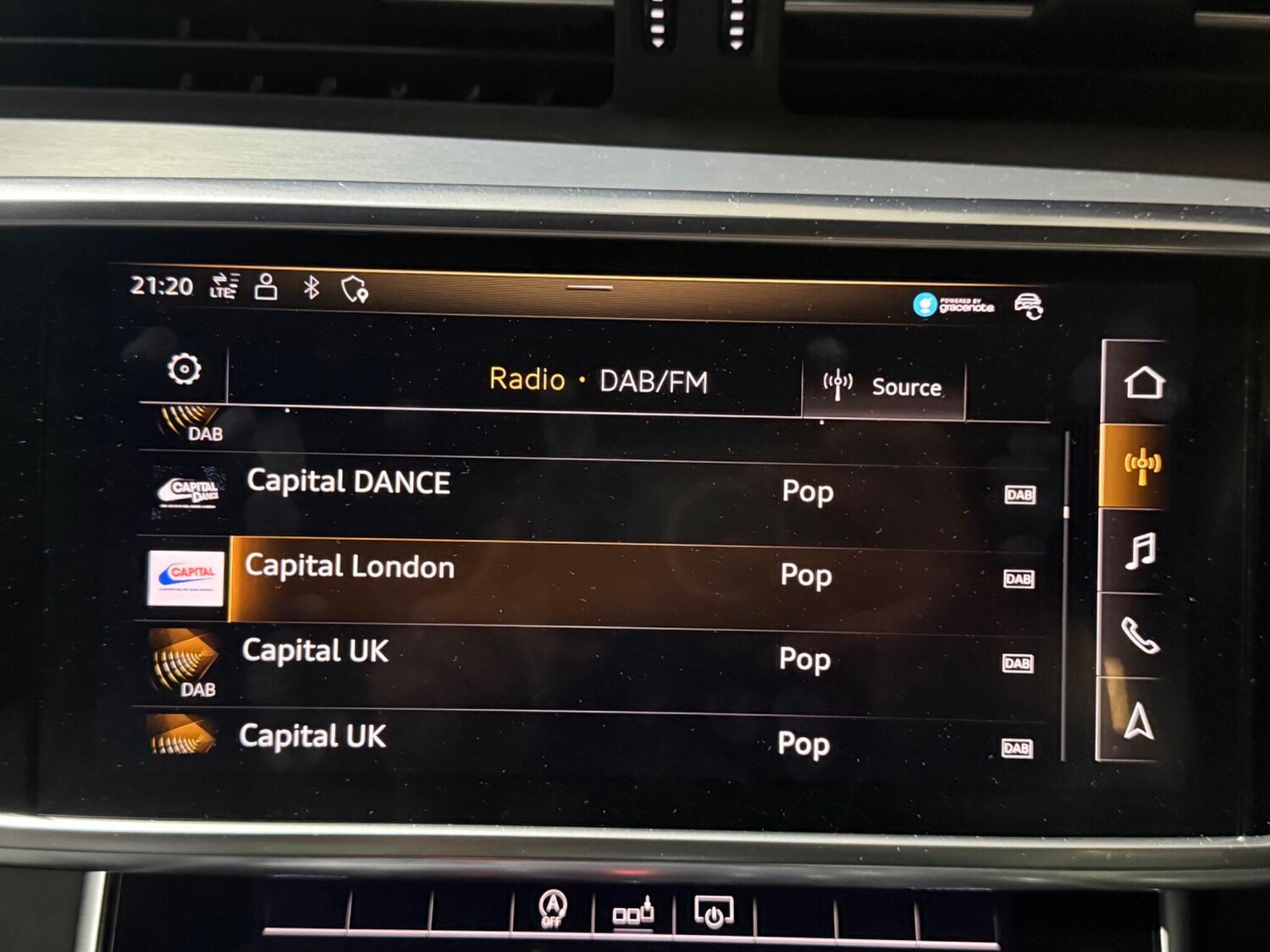 Used Audi A6 Saloon 2019 for sale - 78062122: Photo 24