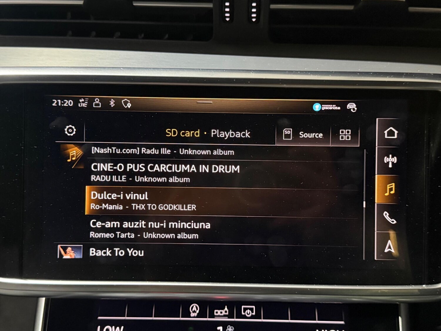 Used Audi A6 Saloon 2019 for sale - 78062122: Photo 25