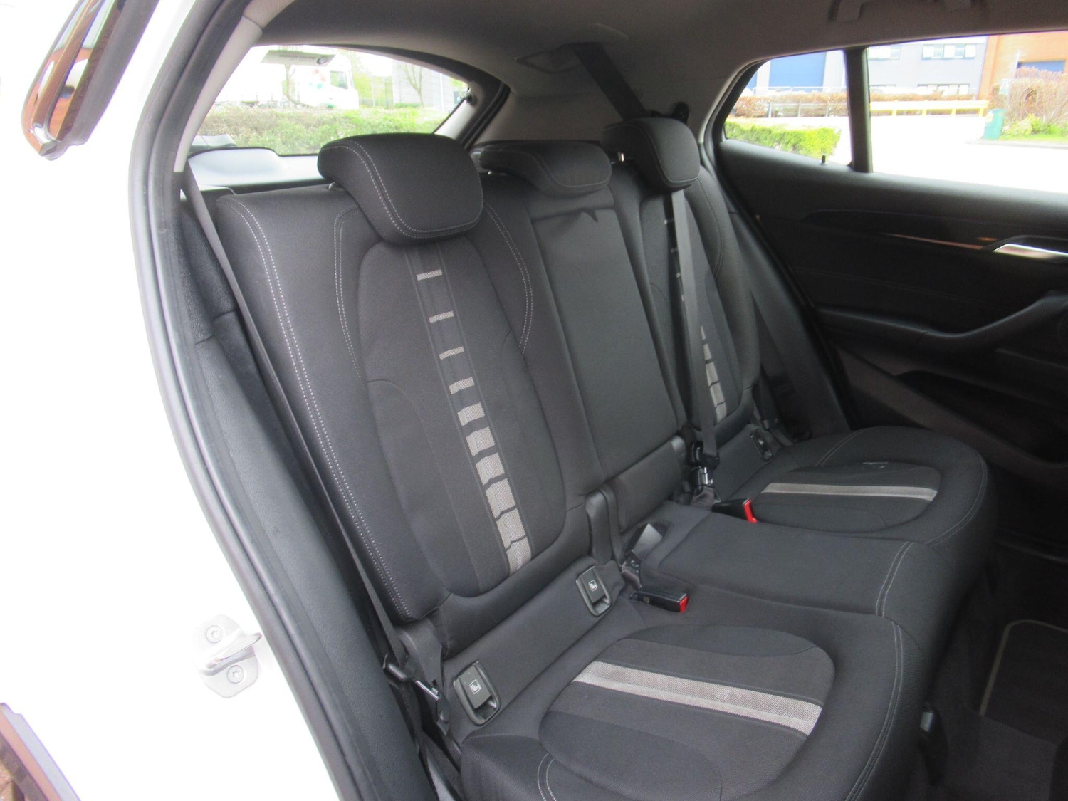 Used BMW X2 2020 for sale - 78182679: Photo 11