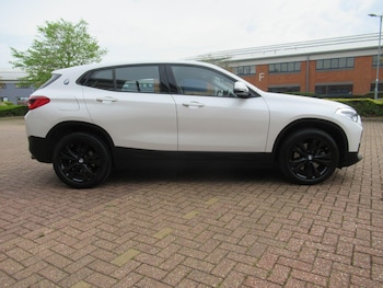 Used BMW X2 2020 for sale - 78182679: Photo