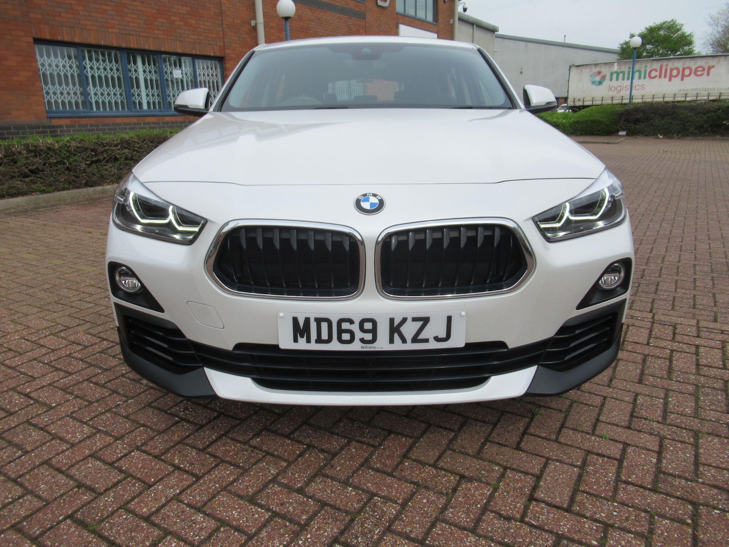 Used BMW X2 2020 for sale - 78182679: Photo 3