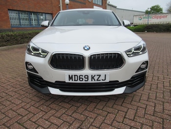 Used BMW X2 2020 for sale - 78182679: Photo