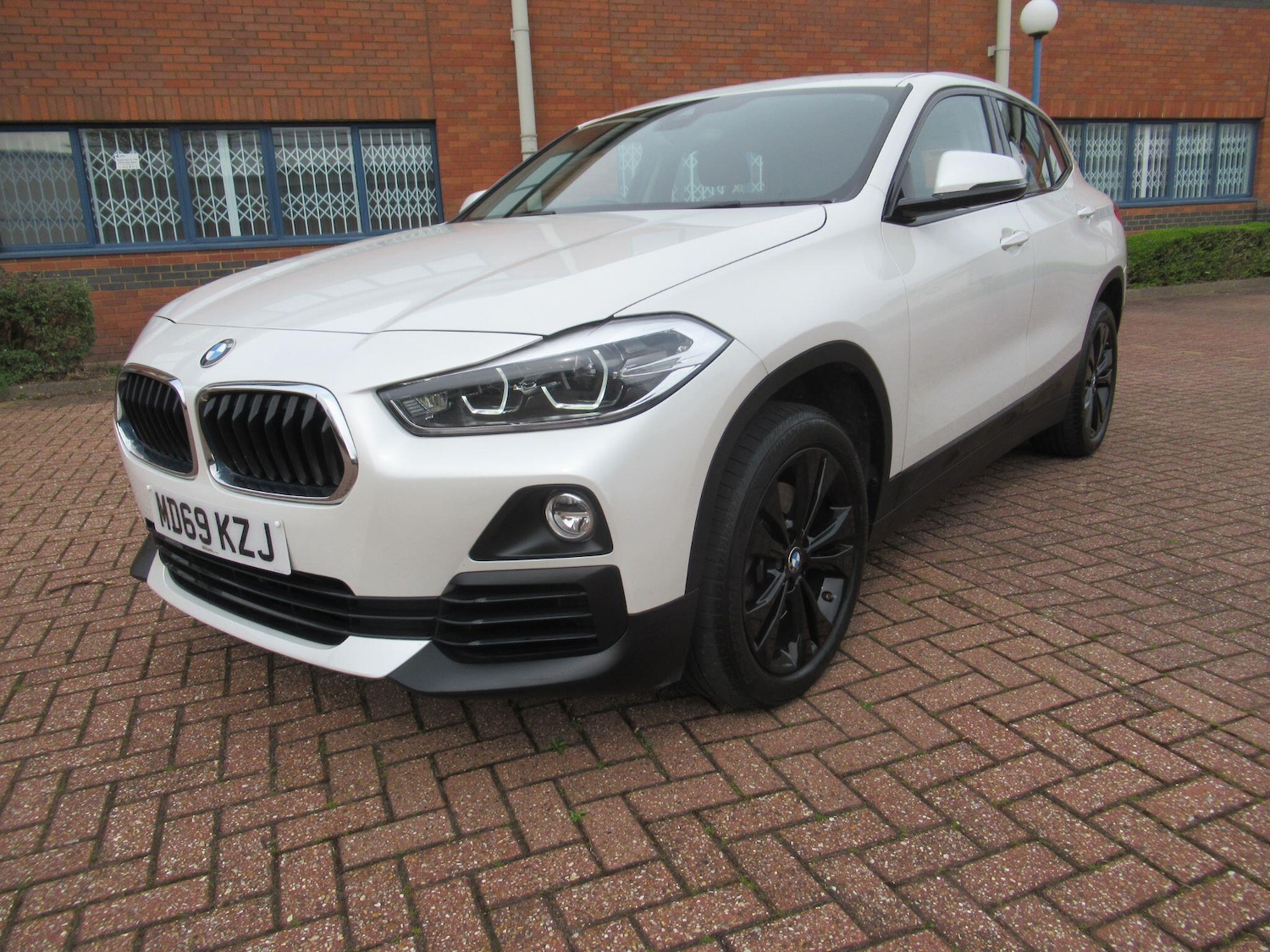 Used BMW X2 2020 for sale - 78182679: Photo 4