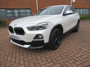 Used BMW X2 2020 for sale - 78182679: Photo