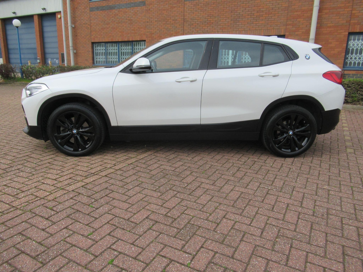 Used BMW X2 2020 for sale - 78182679: Photo 5