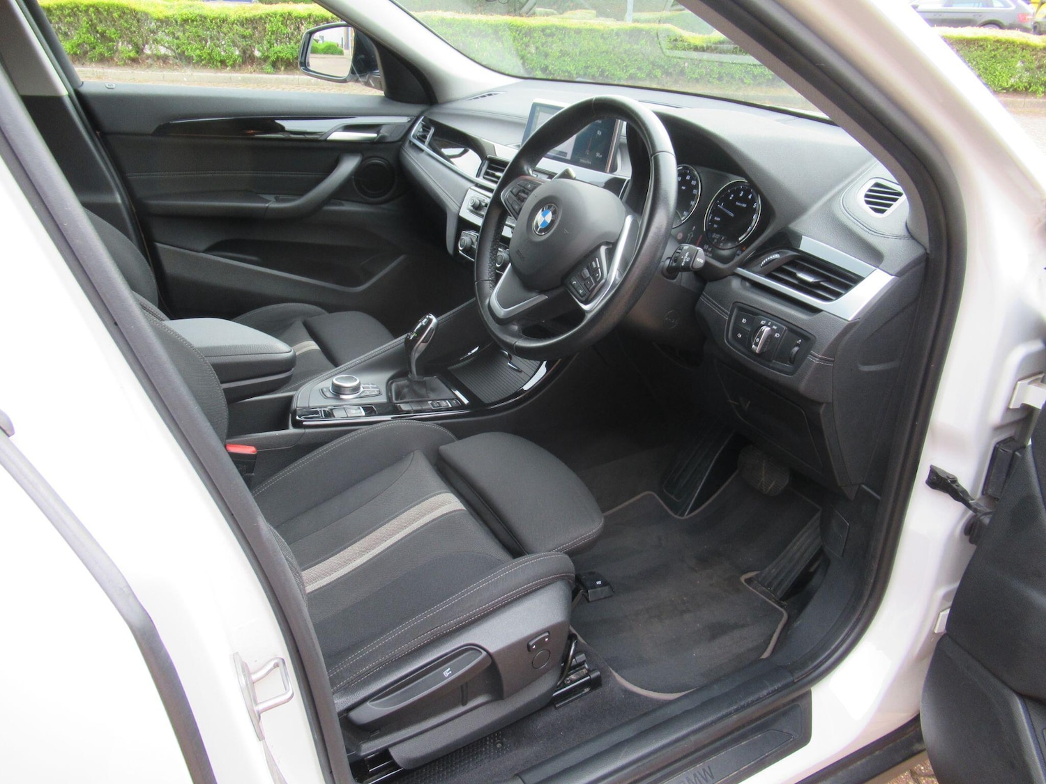 Used BMW X2 2020 for sale - 78182679: Photo 7