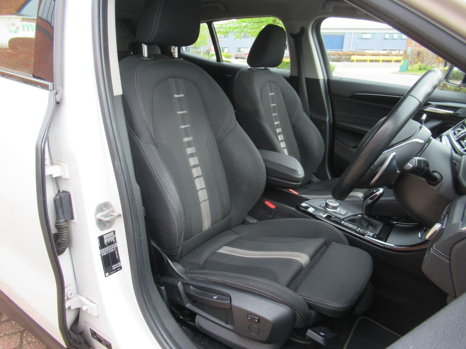 Used BMW X2 2020 for sale - 78182679: Photo 8