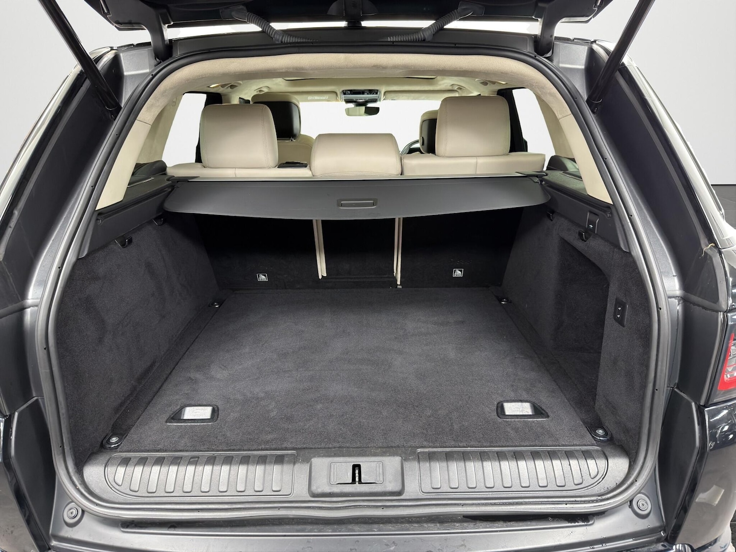 Used Land Rover Range Rover Sport 2019 for sale - 77762433: Photo 10