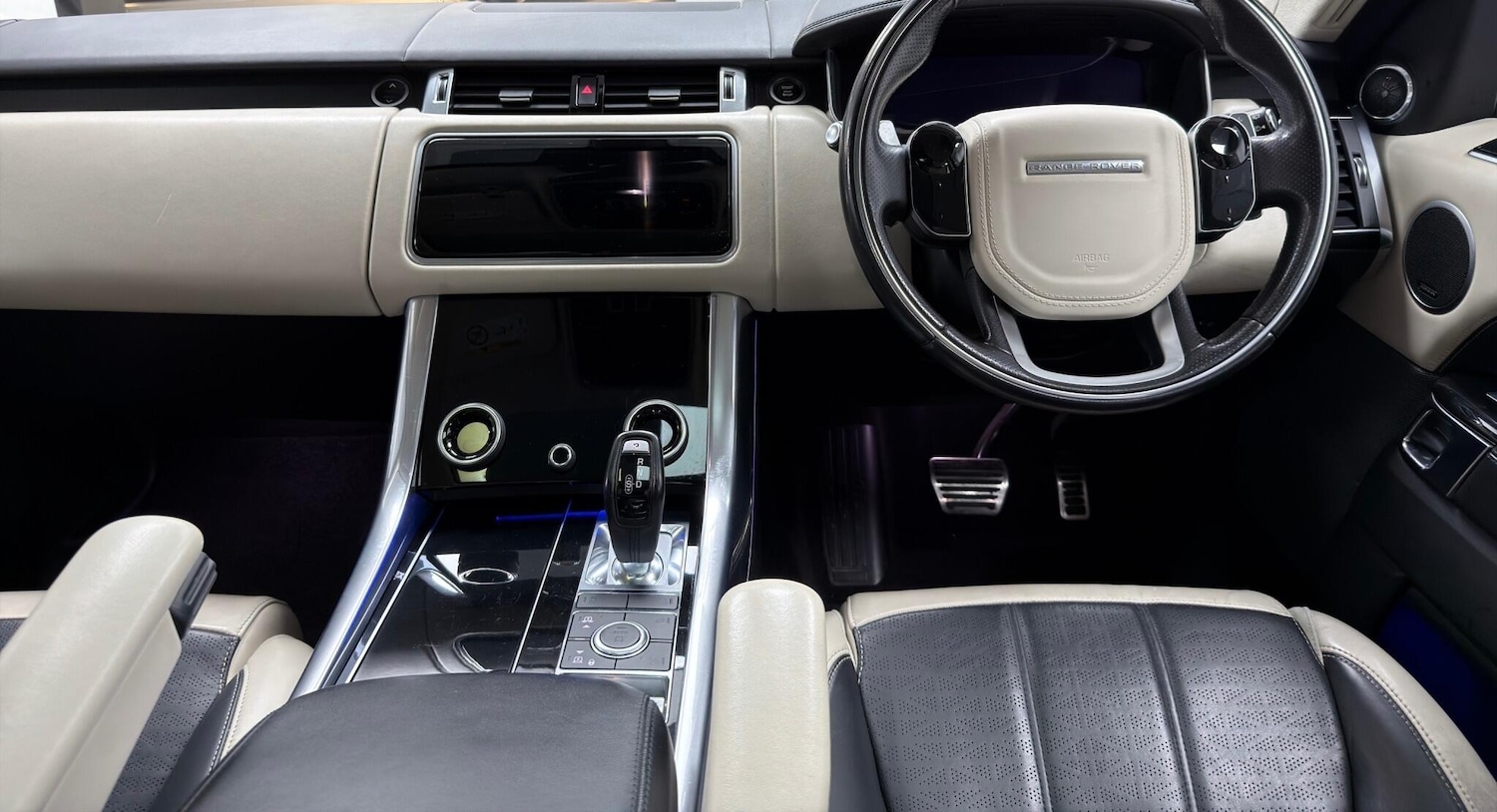 Used Land Rover Range Rover Sport 2019 for sale - 77762433: Photo 12