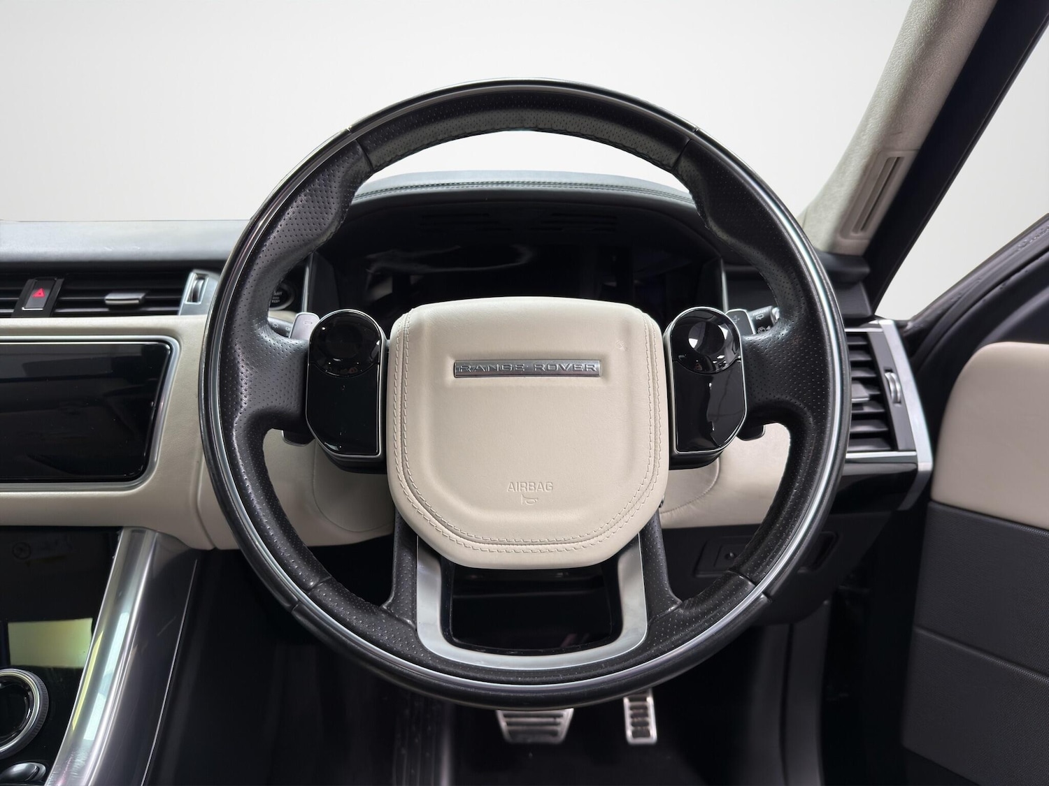 Used Land Rover Range Rover Sport 2019 for sale - 77762433: Photo 13