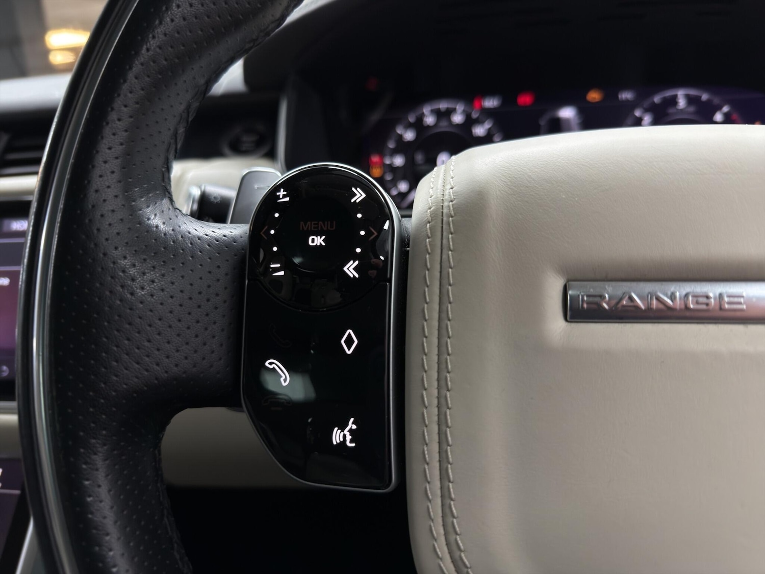 Used Land Rover Range Rover Sport 2019 for sale - 77762433: Photo 14