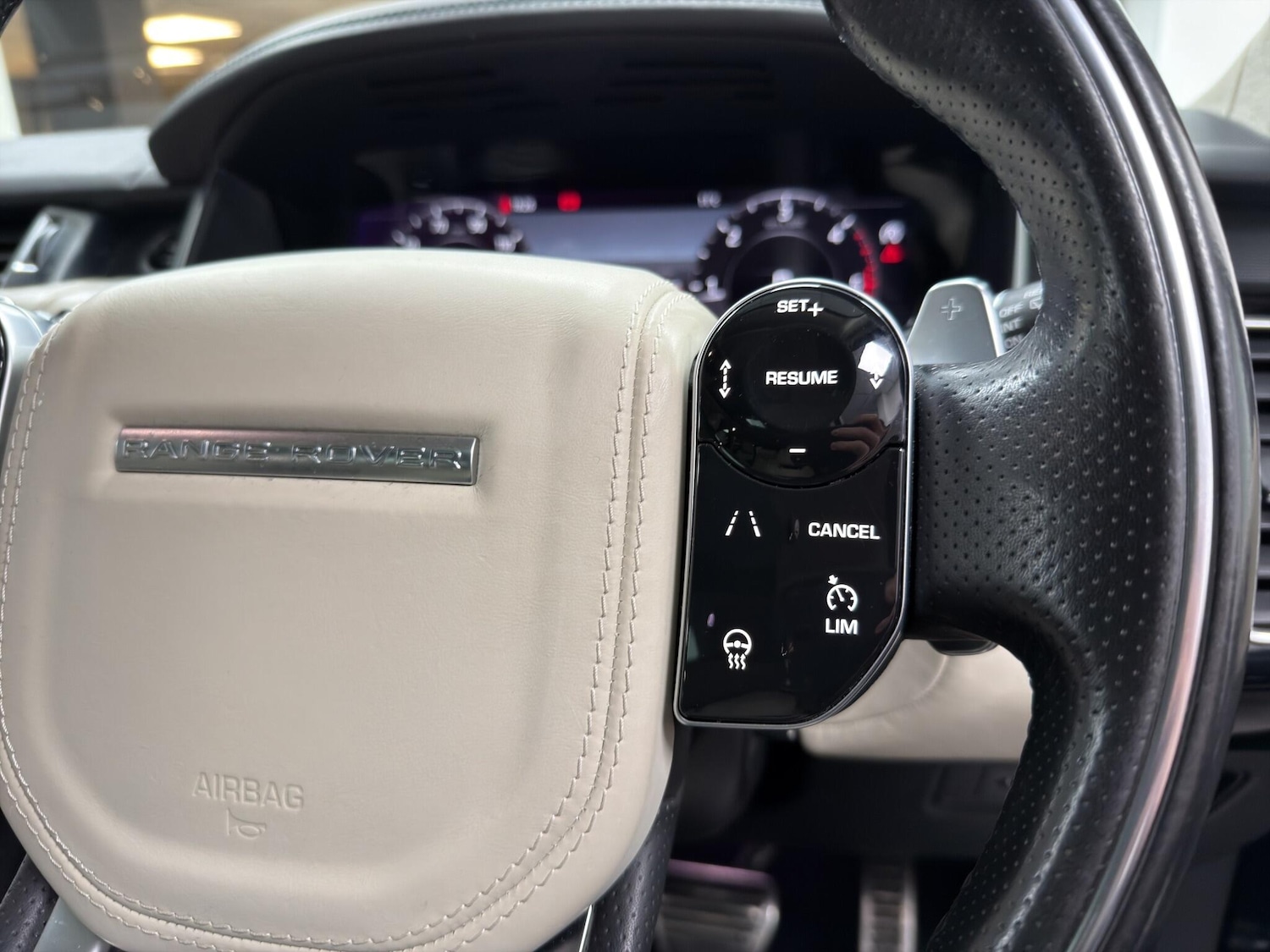 Used Land Rover Range Rover Sport 2019 for sale - 77762433: Photo 15