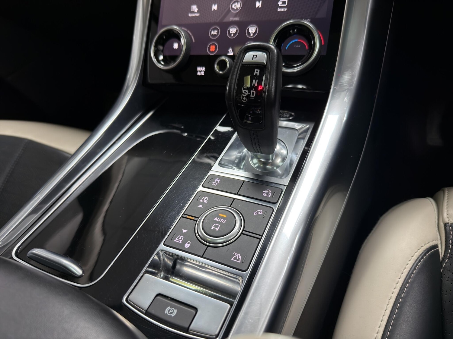 Used Land Rover Range Rover Sport 2019 for sale - 77762433: Photo 16