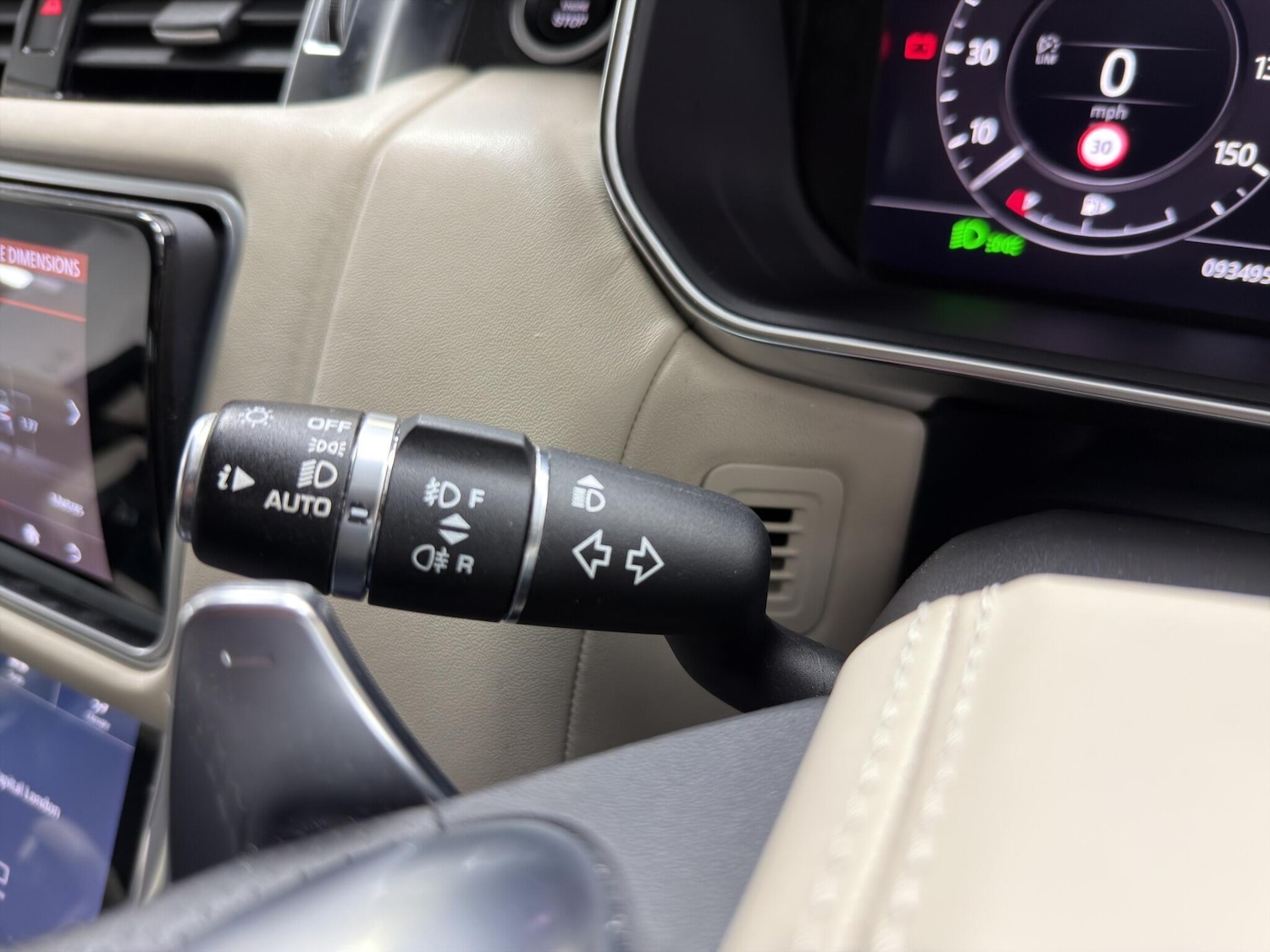 Used Land Rover Range Rover Sport 2019 for sale - 77762433: Photo 22